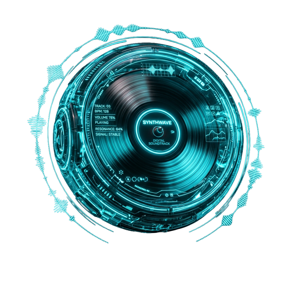 Music Catalog